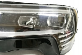 Frontscheinwerfer Audi 030111023300 4KE941039 Links Scheinwerfer Headlight SCH7978450065uy