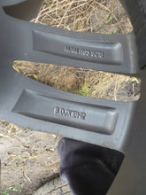 Load image into Gallery viewer, 1x Alufelge 18 Zoll 8.0" 5x112 VW Tiguan Rim Wheel FEL3069181289va