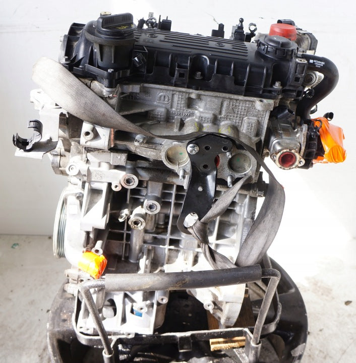 Motor Fiat VW Panda III 46341162 1.0 MILD 43TKm 2020 Hybrid Engine Unkomplett MOT2970226019xh