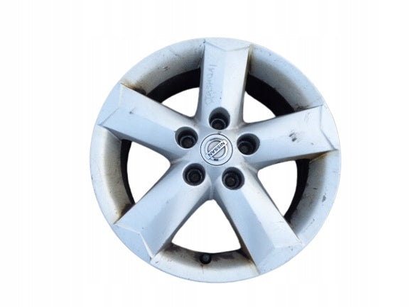 1x Alufelge 16 Zoll 6.5" 5x114.3 D0300-JD01B N3160140 Nissan Qashqai I J10 FEL6425747849hi