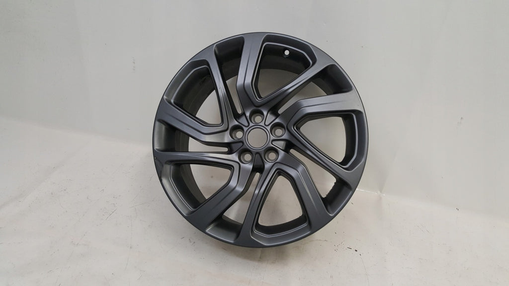 1x Alufelge 19 Zoll 8.0" 5x108 45ET FK7M1007RB Land Rover Range I Rim Wheel FEL2661643650sk