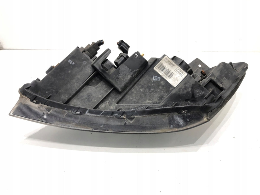 Frontscheinwerfer Kia Ceed 92102-1H500 Ein Stück (Rechts oder Links) Headlight