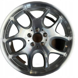 1x Alufelge 18 Zoll 8.5