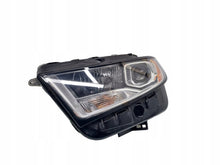 Laden Sie das Bild in den Galerie-Viewer, Frontscheinwerfer Ford FT4Z13008FA FT4Z-13008-FAC Links Scheinwerfer Headlight SCH6500006925kj