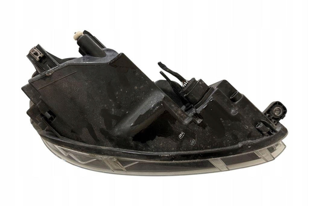 Frontscheinwerfer VW Touran 2K5941005A Links Scheinwerfer Headlight