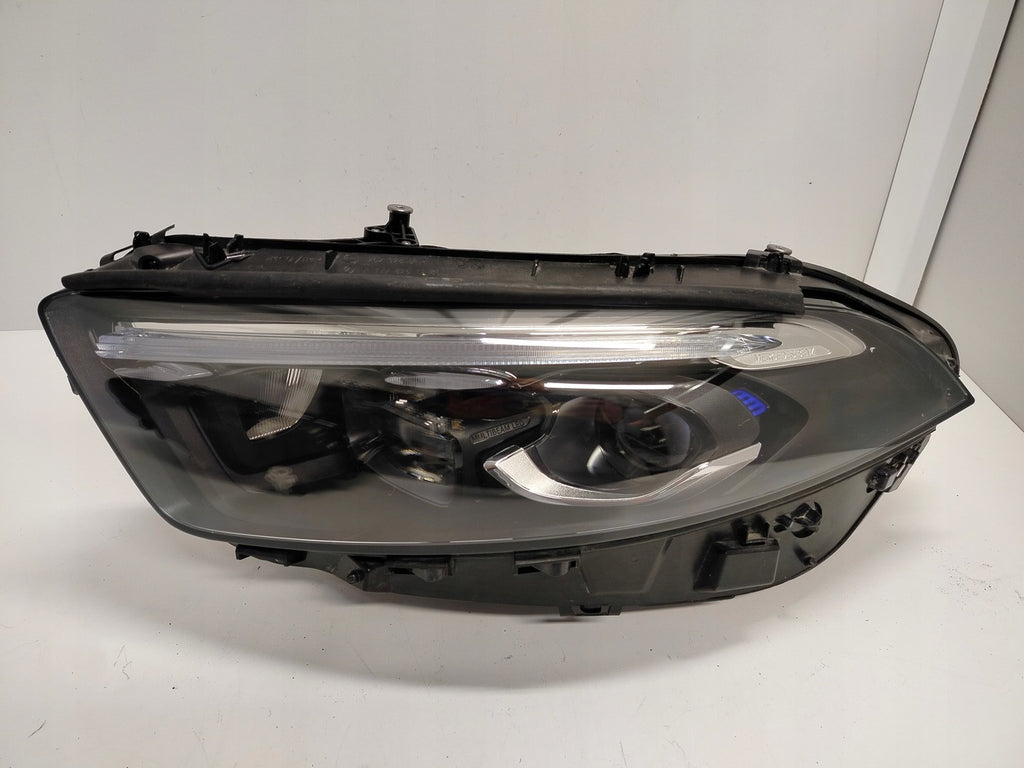 Frontscheinwerfer Mercedes-Benz W177 A1779065704 Links Scheinwerfer Headlight SCH2344676990wq
