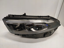 Laden Sie das Bild in den Galerie-Viewer, Frontscheinwerfer Mercedes-Benz W177 A1779065704 Links Scheinwerfer Headlight SCH2344676990wq