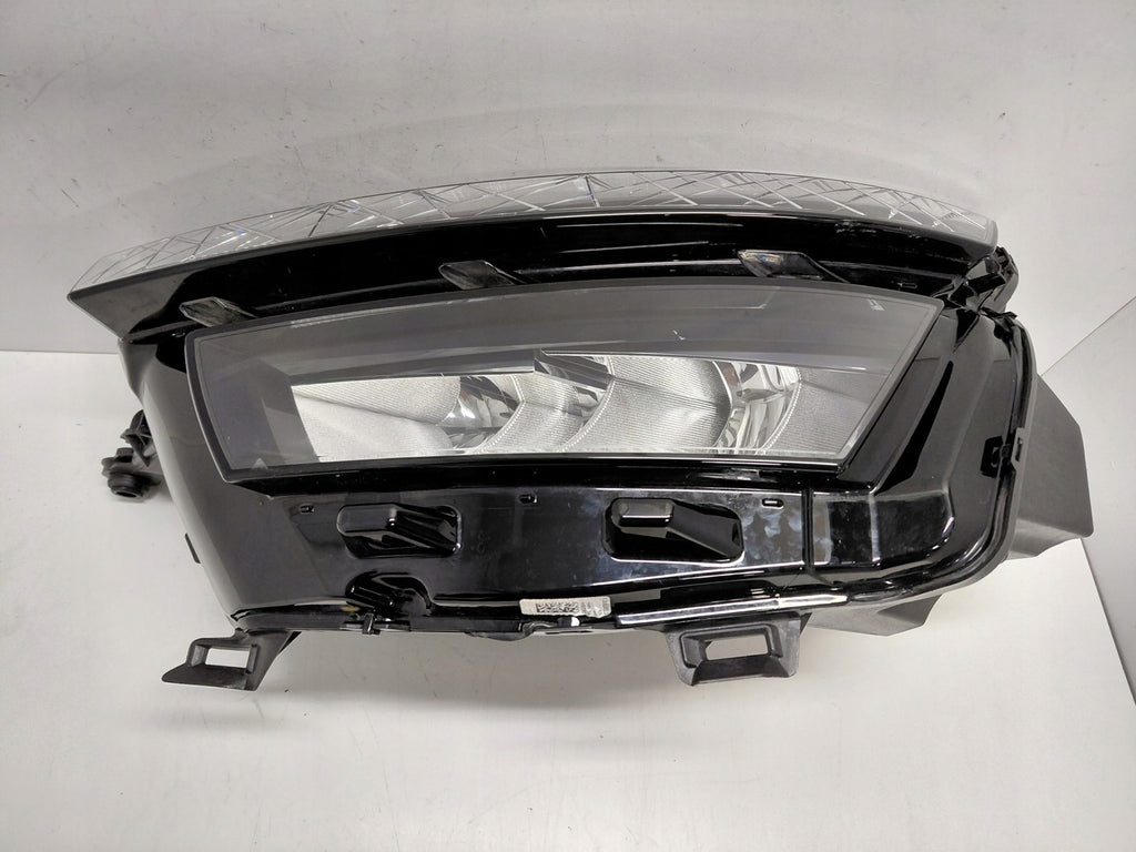 Frontscheinwerfer Skoda Kamiq 658941015 LED Links Scheinwerfer Headlight SCH6098467273yy