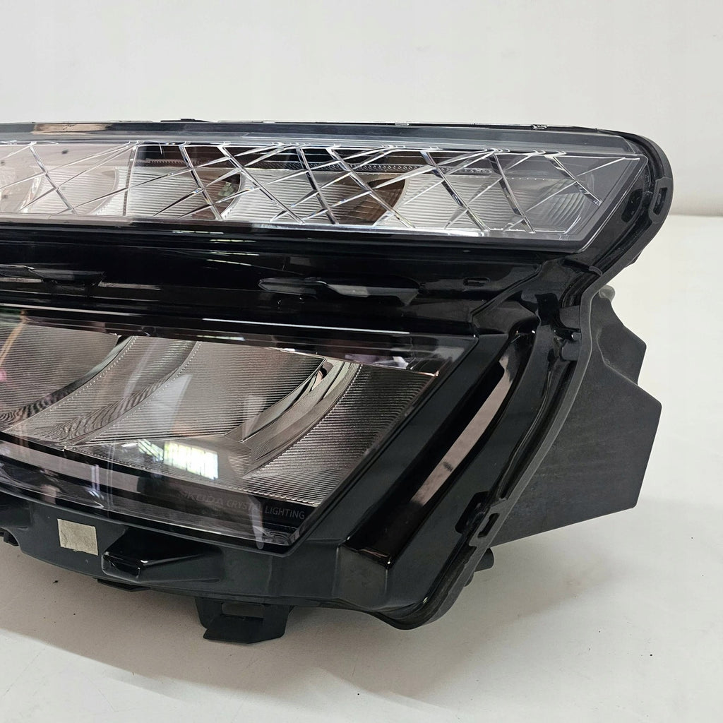 Frontscheinwerfer Skoda Kamiq 658941015 Full LED Links Scheinwerfer Headlight SCH8819304014zn