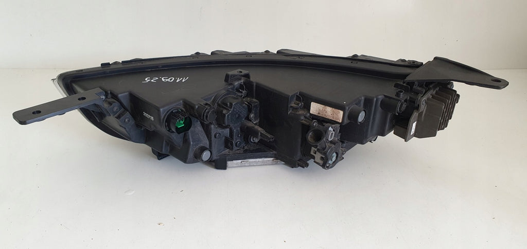 Frontscheinwerfer Kia Soul III 92180-J2000 LED Rechts Scheinwerfer Headlight SCH7595799338op