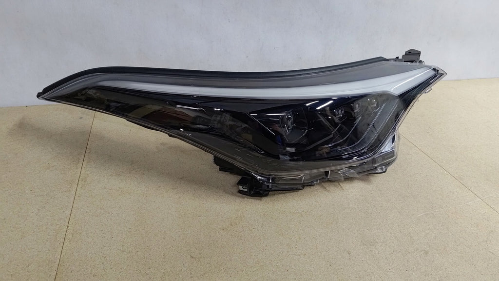 Frontscheinwerfer Toyota C-Hr 81130-YP28081110-YP280-00 LED Rechts Headlight