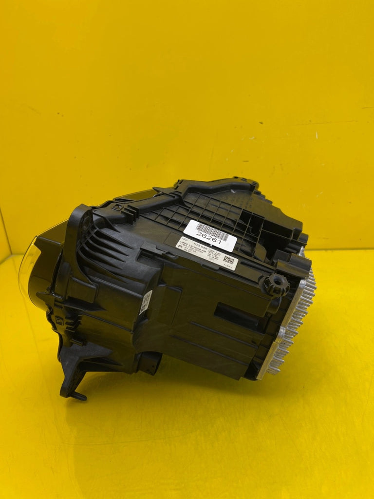 Frontscheinwerfer Land Rover Defender I L8B2-13W029-AB LED Rechts Headlight SCH9723040568jy