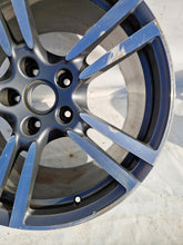 Load image into Gallery viewer, 1x Alufelge 20 Zoll 11.0" 5x130 68ET 97036219201 Porsche Panamera Rim Wheel FEL7848249935pm