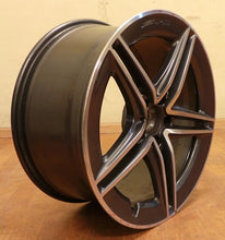 Load image into Gallery viewer, 1x Alufelge 19 Zoll 9.0" 5x112 52ET A1774012200 Mercedes-Benz Cla C118 Rim Wheel FEL3445236805xs