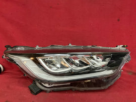 Frontscheinwerfer Toyota Yaris 27583R Full LED Rechts Scheinwerfer Headlight SCH2251819787bl