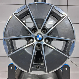 4x Alufelge 16 Zoll 6.5