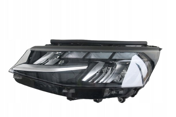 Frontscheinwerfer VW Multivan T7 7T1941035A Links Scheinwerfer Headlight SCH9372441392ux
