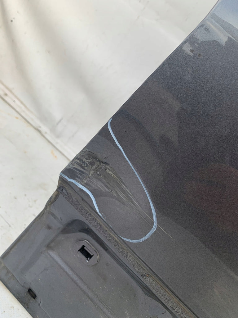 Tür Mercedes-Benz W247 X247 A2477224201 Vorne Rechts Door Porta Porte