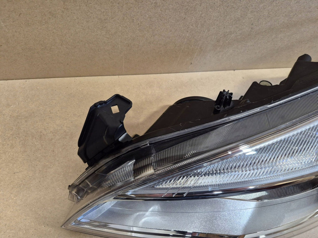 Frontscheinwerfer Opel Astra J 13253646 1EG01001101 Links Scheinwerfer Headlight SCH2985833060ad