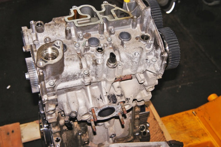 Motor Skoda Fabia IV DLAA 1.0 TSI 110PS 81kW 2019 Engine Unkomplett MOT2350099359ls