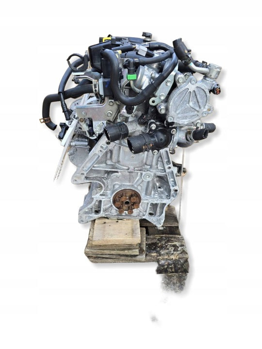 Motor Mazda Cx5 PE02 114TKm 2017 Benzin Engine Komplett MOT3148829920od