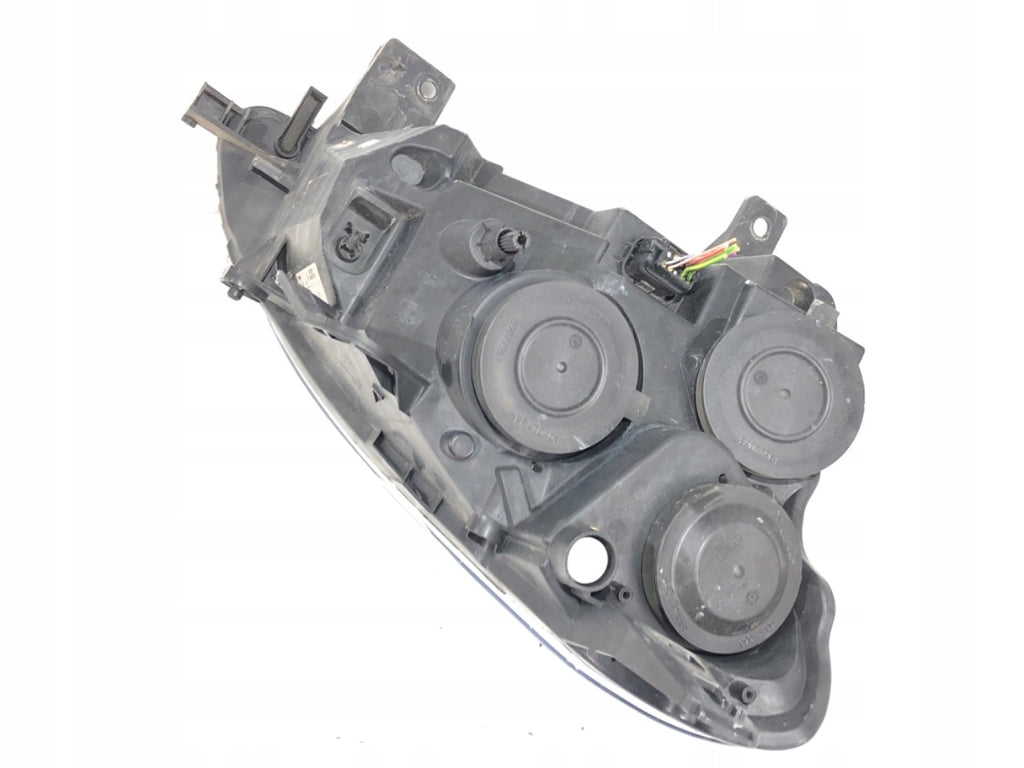 Frontscheinwerfer Citroën Berlingo 9682828280 Links Scheinwerfer Headlight