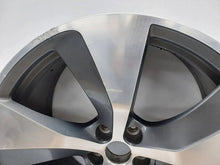 Laden Sie das Bild in den Galerie-Viewer, 1x Alufelge 21 Zoll 9.5" 5x112 31ET 4M0601025E Audi Q7 Rim Wheel FEL5886106181sd