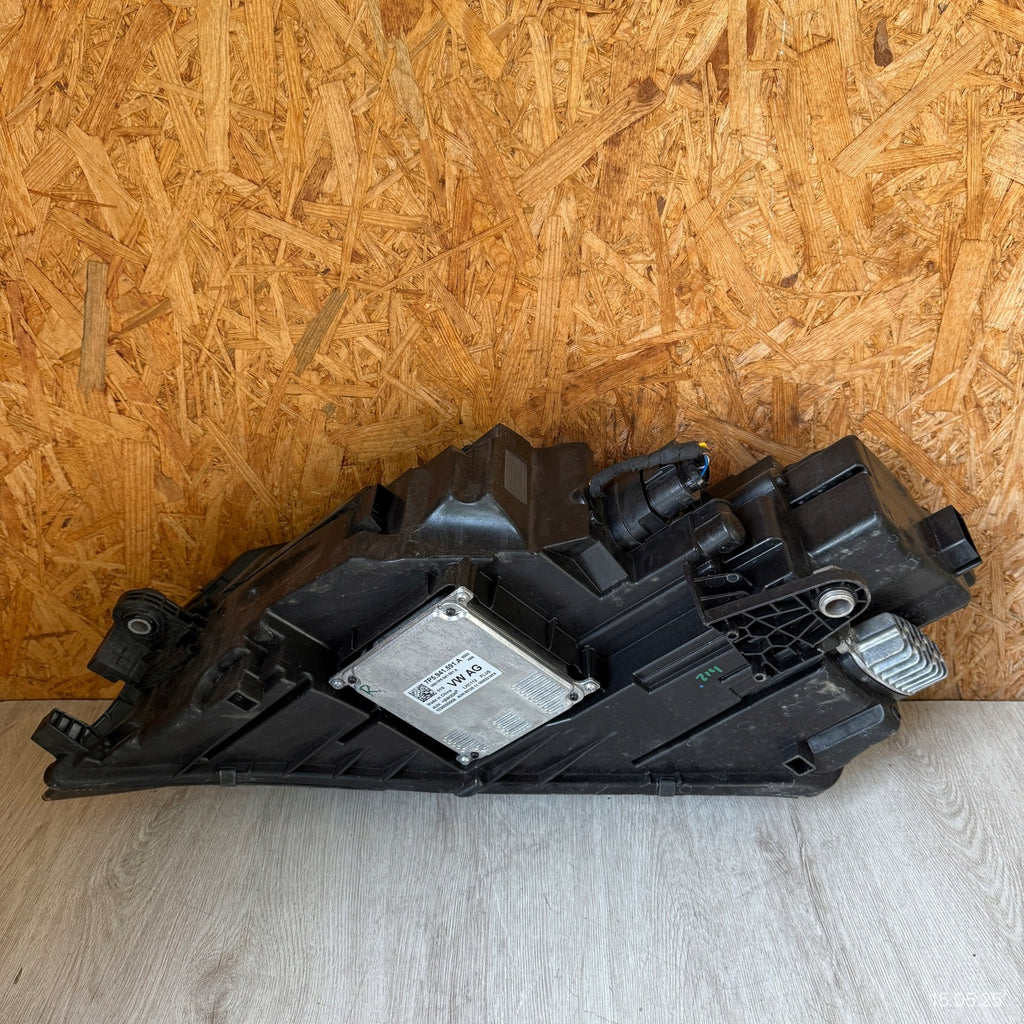 Frontscheinwerfer Skoda Octavia III 5E1941016D Full LED Rechts Headlight SCH9917891339bh
