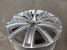 Laden Sie das Bild in den Galerie-Viewer, 1x Alufelge 18 Zoll 7.0" 5x112 43ET 5N0601025AF VW Tiguan Rim Wheel FEL5891378902qv