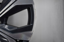 Load image into Gallery viewer, 1x Alufelge 18 Zoll 7.0&quot; 5x114.3 35ET Glanz Grau 403005075 Mg Captur Ii