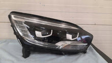 Laden Sie das Bild in den Galerie-Viewer, Frontscheinwerfer Renault Grand Scenic RKC11415 Rechts Scheinwerfer Headlight SCH7175531099le