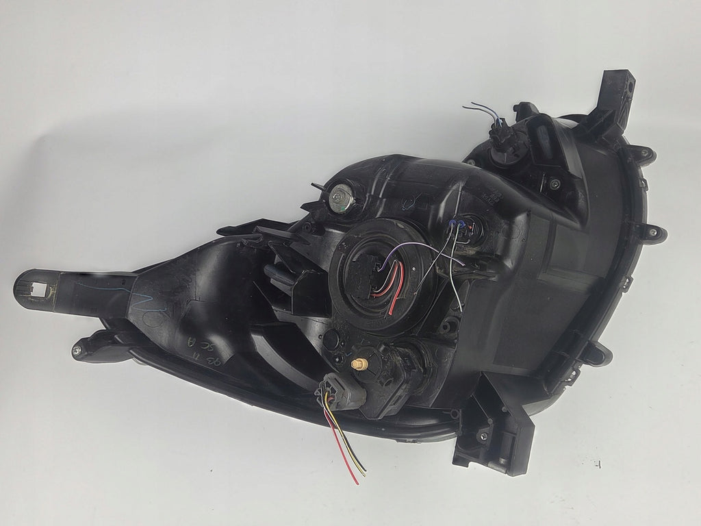 Frontscheinwerfer Mitsubishi Space Star Links Scheinwerfer Headlight SCH9891588381rp