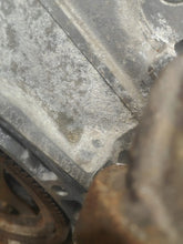 Laden Sie das Bild in den Galerie-Viewer, Motor Mercedes-Benz W210 113943 4.3 Benzin Engine Komplett MOT7091336437qs