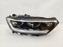 Laden Sie das Bild in den Galerie-Viewer, Frontscheinwerfer VW T-Roc 2GA941036AK 2GA941035AK Ein Satz Headlight SCH9739985057yo