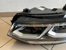 Load image into Gallery viewer, Frontscheinwerfer VW Tiguan 5NB941081G Full LED Links Scheinwerfer Headlight