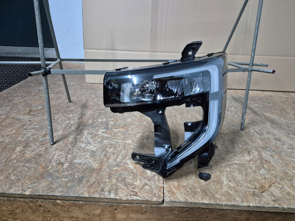 Frontscheinwerfer Renault Master 260609073R Links Scheinwerfer Headlight SCH7198073742yj