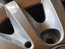 Laden Sie das Bild in den Galerie-Viewer, 4x Alufelge 16 Zoll 6.5" 5x112 49ET A2464010202 Mercedes-Benz W245 W169 FEL1375381990sd