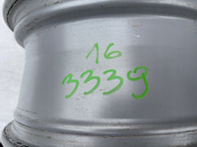 Load image into Gallery viewer, 1x Alufelge 16 Zoll 7.0" 5x100 46ET Glanz Silber 5JA601025B Skoda I Rim Wheel FEL4818729873jb