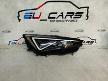 Laden Sie das Bild in den Galerie-Viewer, Frontscheinwerfer Seat Tarraco 5FJ941008H LED Rechts Scheinwerfer Headlight SCH4126599520yj