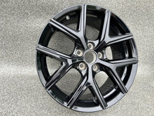 Load image into Gallery viewer, 1x Alufelge 18 Zoll 7.5" 5x114.3 Toyota I Rim Wheel FEL7768620924lf