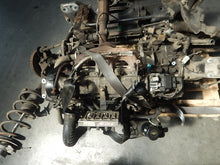 Load image into Gallery viewer, Motor Fiat Ducato RFW 2.0 109PS 80kW 199TKm Benzin Engine Unkomplett MOT4335101606oh