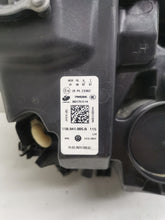 Laden Sie das Bild in den Galerie-Viewer, Frontscheinwerfer VW 11B941005B Full LED Links Scheinwerfer Headlight SCH9013877982ff