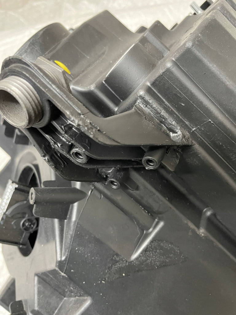 Frontscheinwerfer Skoda Karoq 57B941015D LED Ein Stück (Rechts oder Links) SCH1340873750st