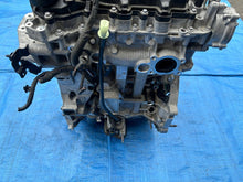 Laden Sie das Bild in den Galerie-Viewer, Motor Peugeot 208 II 10Z1AC 1.2 THP 50TKm Benzin Engine Unkomplett MOT2386009537ub