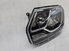 Laden Sie das Bild in den Galerie-Viewer, Frontscheinwerfer Dacia Duster 260606709R Links Scheinwerfer Headlight