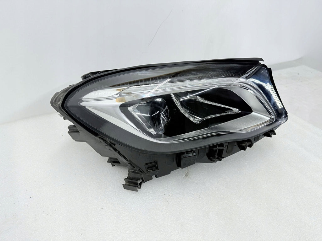 Frontscheinwerfer Mercedes-Benz Gla A1569067000 Rechts Scheinwerfer Headlight SCH1773910031kw