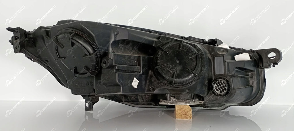 Frontscheinwerfer Jaguar Xf X260 GX63-13W030- Xenon Links Scheinwerfer Headlight SCH3367950355vh
