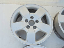 Load image into Gallery viewer, 4x Alufelge 16 Zoll Honda Fr-V Rim Wheel FEL9061478014ah