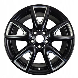 1x Alufelge 18 Zoll 7.0