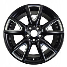 Load image into Gallery viewer, 1x Alufelge 18 Zoll 7.0" 5x112 54ET 6855095 Mini Clubman F57 F56 Rim Wheel FEL7651857526ws